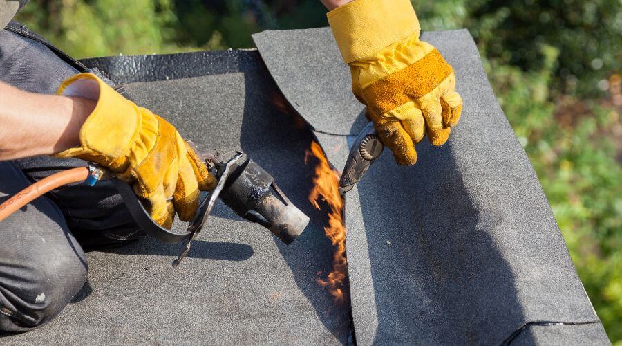 Local Siding Services in Wind Ridge, PA